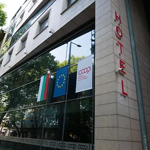 Puldin Coop Hotel Plovdiv